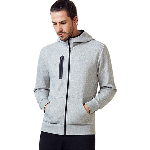 Mens Neo Hoodie | Luxury Fabric Feels Soft Against The Skin