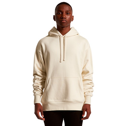 Men's Heavy Hood | Relaxed Fit, Dropped Shoulders | AS Colour